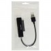Maiwo Кишеня зовнішня K104A black Maiwo