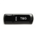 T&G Флеш-накопичувач USB3.0 16GB T&G 011 Classic Series Black (TG011-16GB3BK)