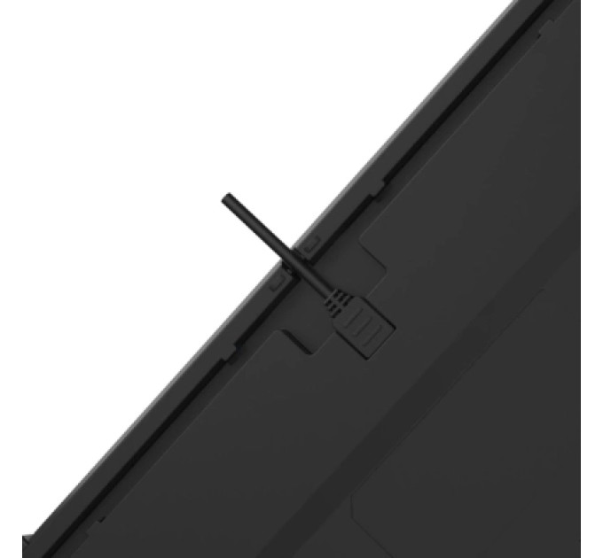 A4Tech Клавіатура A4Tech Bloody AT98 USB RGB UA Black (4711421002783)