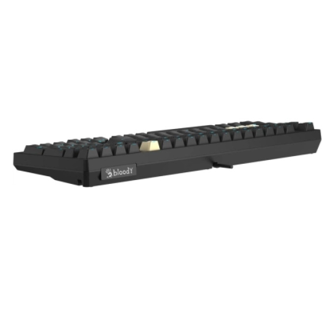 A4Tech Клавіатура A4Tech Bloody AT98 USB RGB UA Black (4711421002783)