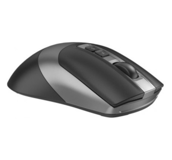 A4Tech Мишка A4Tech FG50 Plus Wireless Black (4711421002806)