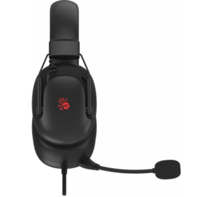 A4Tech Навушники A4Tech Bloody G585 USB Black (4711421003063)