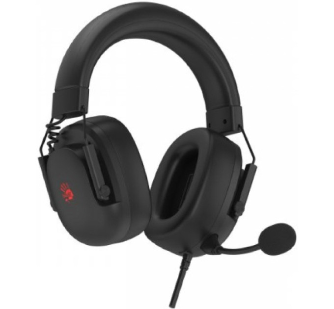 A4Tech Навушники A4Tech Bloody G585 USB Black (4711421003063)