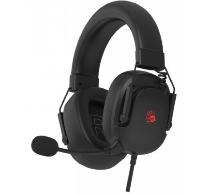 A4Tech Навушники A4Tech Bloody G585 USB Black (4711421003063)