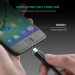 Ugreen Дата кабель USB-C to USB-C 1.0m USB 3.1Gen2 100W US353 Black Ugreen (10387)