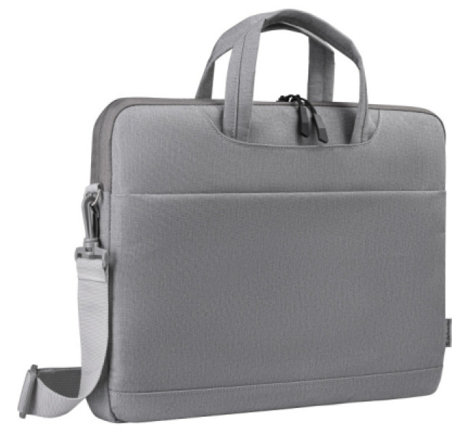 Defender Сумка для ноутбука Defender 15.6" Omny grey (26136)