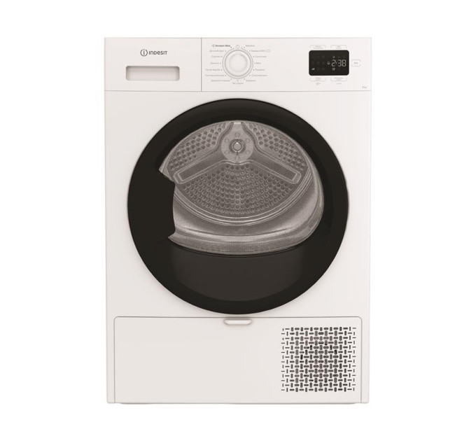 Indesit Сушильна машина Indesit CYSD82DWBUA
