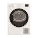 Indesit Сушильна машина Indesit CYSD82DWBUA