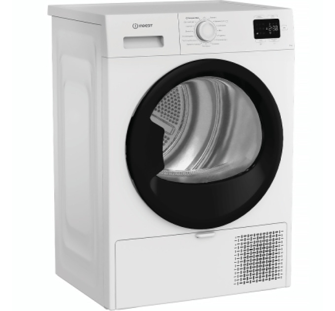 Indesit Сушильна машина Indesit CYSD82DWBUA