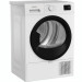 Indesit Сушильна машина Indesit CYSD82DWBUA