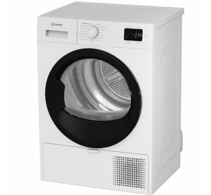 Indesit Сушильна машина Indesit CYSD82DWBUA