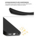 BeCover Чохол до мобільного телефона BeCover Silicone Tecno Spark Go 2 (KM4) Black (714681)