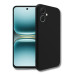 BeCover Чохол до мобільного телефона BeCover Silicone Tecno Spark Go 2 (KM4) Black (714681)