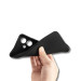 BeCover Чохол до мобільного телефона BeCover Silicone Tecno Spark Go 2 (KM4) Black (714681)