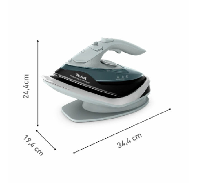 Tefal Праска Tefal FV6670E0