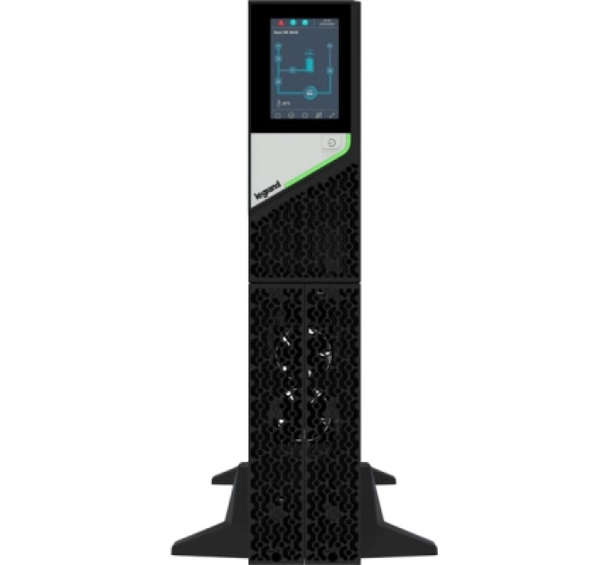 LEGRAND Пристрій безперебійного живлення Legrand KEOR DK 2000VA 2000W (311341)