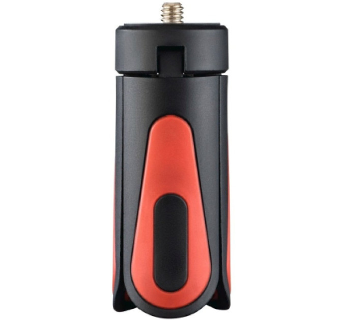 Hama Набір блогера Hama Smartphone Tripod Pocket II Rota black (00004649)