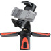 Hama Набір блогера Hama Smartphone Tripod Pocket II Rota black (00004649)