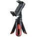 Hama Набір блогера Hama Smartphone Tripod Pocket II Rota black (00004649)