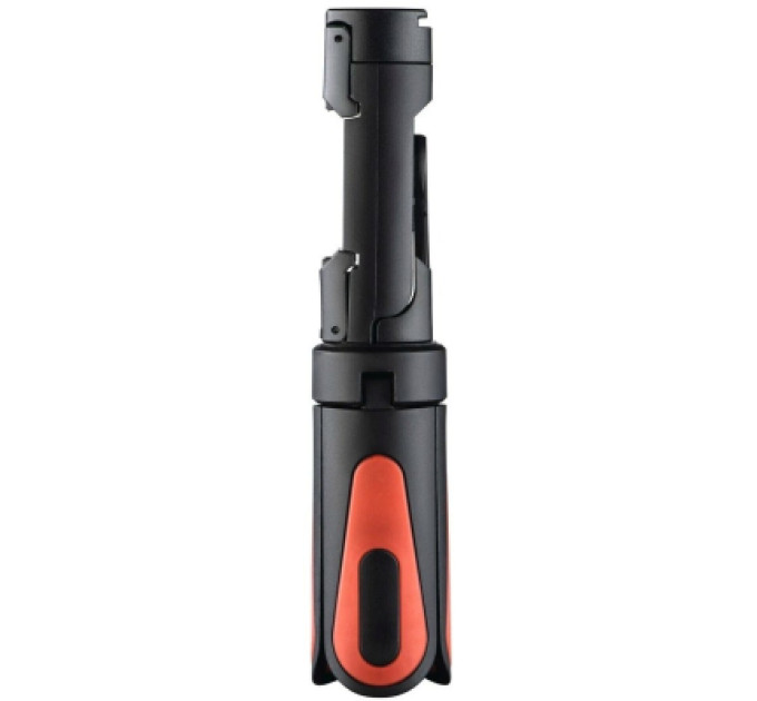 Hama Набір блогера Hama Smartphone Tripod Pocket II Rota black (00004649)
