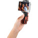 Hama Набір блогера Hama Smartphone Tripod Pocket II Rota black (00004649)