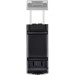Hama Набір блогера Hama Smartphone Tripod Pocket II Rota black (00004649)