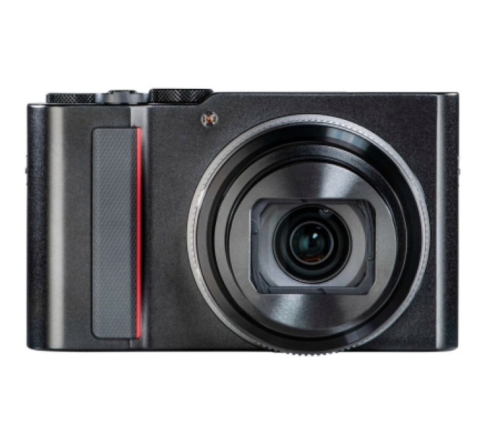 Hama Набір блогера Hama Smartphone Tripod Pocket II Rota black (00004649)