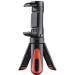 Hama Набір блогера Hama Smartphone Tripod Pocket II Rota black (00004649)