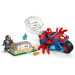 LEGO Конструктор LEGO Spidey Павук на мотоциклі проти Носорога (11206)