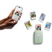 Fujifilm Принтер миттєвого друку Fujifilm Instax Mini Link3 S Green EX D (16832156)