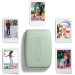 Fujifilm Принтер миттєвого друку Fujifilm Instax Mini Link3 S Green EX D (16832156)