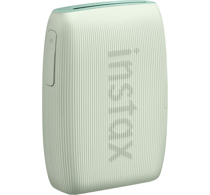 Fujifilm Принтер миттєвого друку Fujifilm Instax Mini Link3 S Green EX D (16832156)
