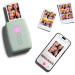 Fujifilm Принтер миттєвого друку Fujifilm Instax Mini Link3 S Green EX D (16832156)