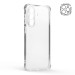 Armorstandart Чохол до мобільного телефона Armorstandart Air Force Samsung A37 5G Camera cover Clear (ARM89671)