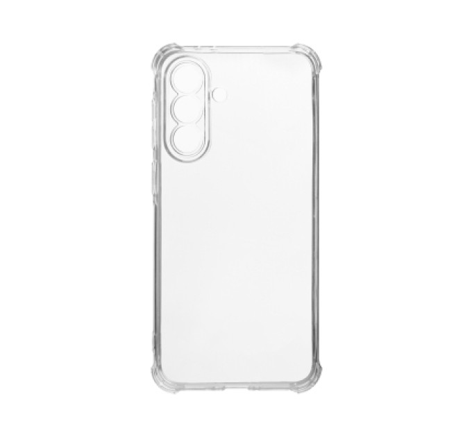 Armorstandart Чохол до мобільного телефона Armorstandart Air Force Samsung A37 5G Camera cover Clear (ARM89671)