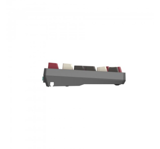 A4Tech Клавіатура A4Tech Bloody WS98 Wireless/Bluetooth/USB UA Pixels Red (4711421001090)