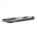A4Tech Клавіатура A4Tech Bloody WS98 Wireless/Bluetooth/USB UA Pixels Red (4711421001090)