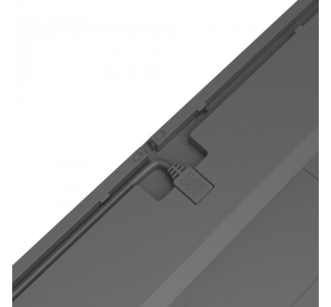 A4Tech Клавіатура A4Tech Bloody WS98 Wireless/Bluetooth/USB UA Pixels Red (4711421001090)