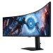 Samsung Монітор Samsung LS49FG916EIXUA