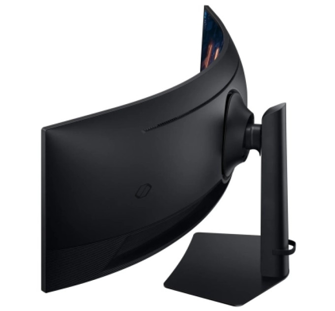 Samsung Монітор Samsung LS49FG916EIXUA