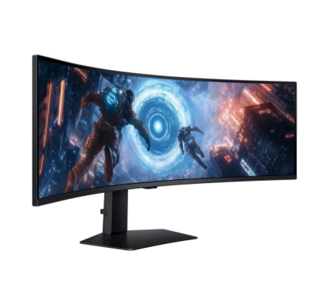 Samsung Монітор Samsung LS49FG916EIXUA