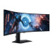 Samsung Монітор Samsung LS49FG916EIXUA