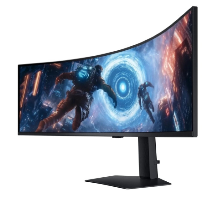 Samsung Монітор Samsung LS49FG916EIXUA