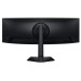 Samsung Монітор Samsung LS49FG916EIXUA