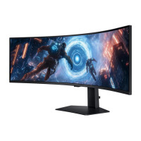 Монітор Samsung LS49FG916EIXUA