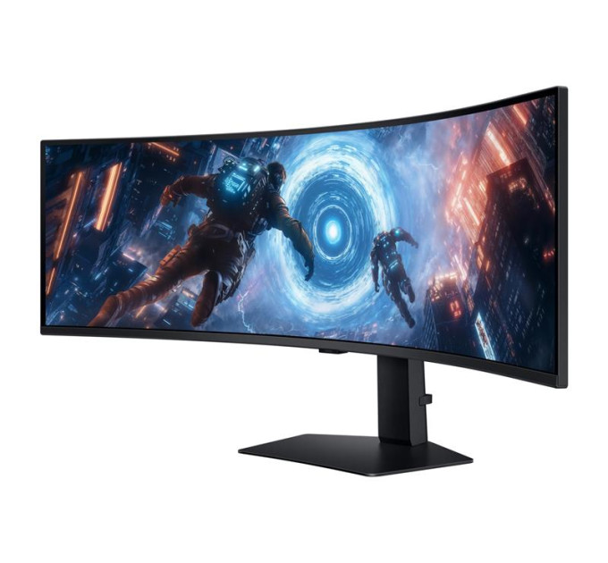 Samsung Монітор Samsung LS49FG916EIXUA