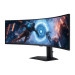 Samsung Монітор Samsung LS49FG916EIXUA
