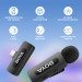 Boya Мікрофон Boya BY-V10 Type-C Black (BY-V10)
