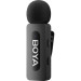 Boya Мікрофон Boya BY-V10 Type-C Black (BY-V10)