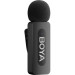 Boya Мікрофон Boya BY-V10 Type-C Black (BY-V10)